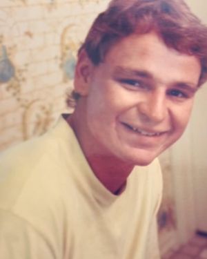 Bart Blaine Olsen